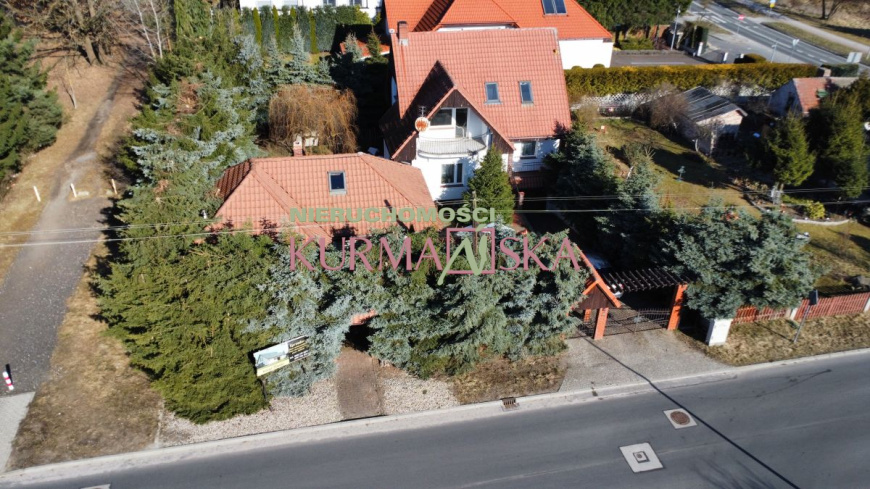 Dom/mieszkanie dzielnica Jędrzychów