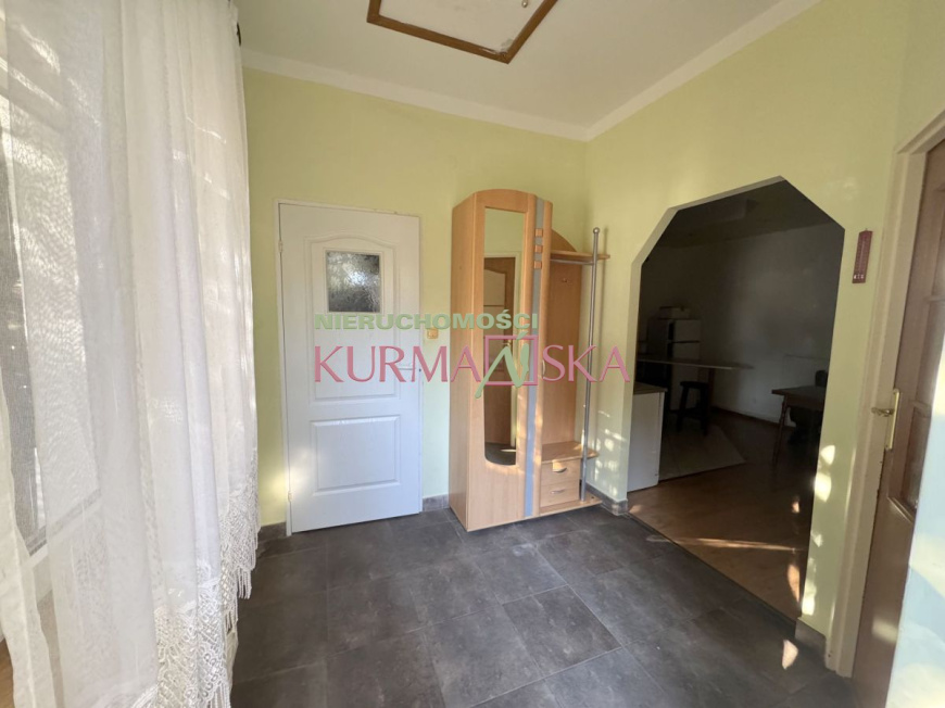 Dom/mieszkanie dzielnica Jędrzychów