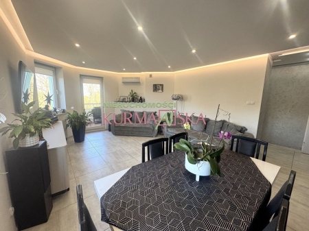 4 pokojow ul. Szafrana