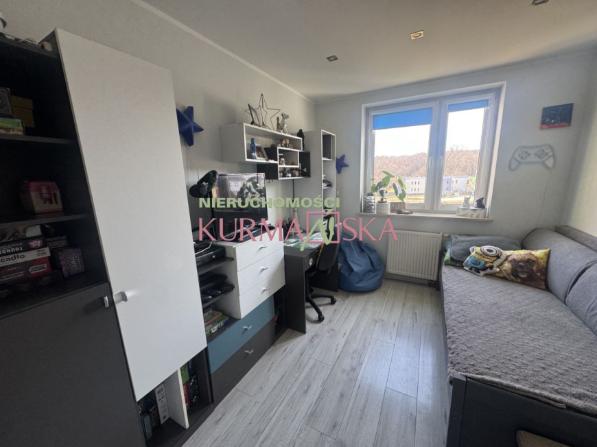 4 pokojow ul. Szafrana