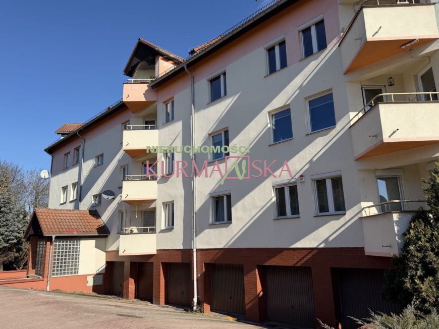 4 pokojow ul. Szafrana