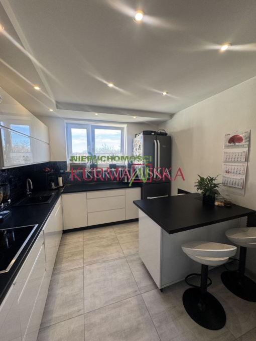 4 pokojow ul. Szafrana