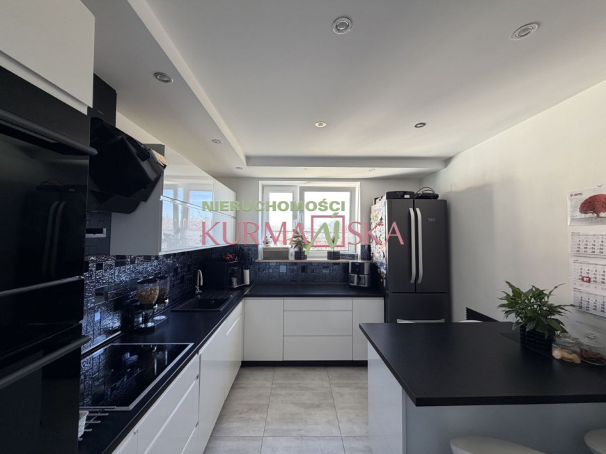 4 pokojow ul. Szafrana