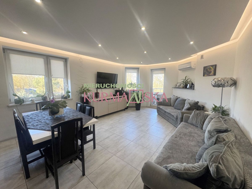 4 pokojow ul. Szafrana