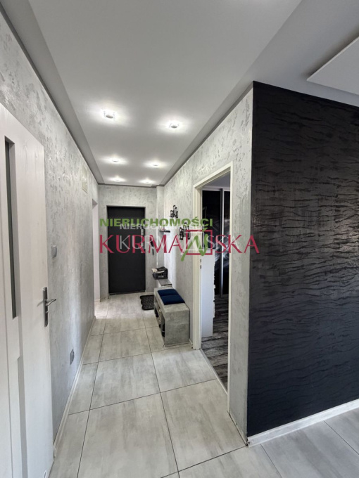 4 pokojow ul. Szafrana