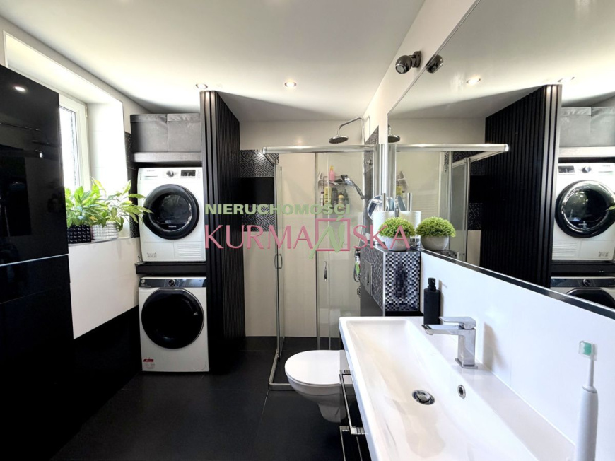 4 pokojow ul. Szafrana