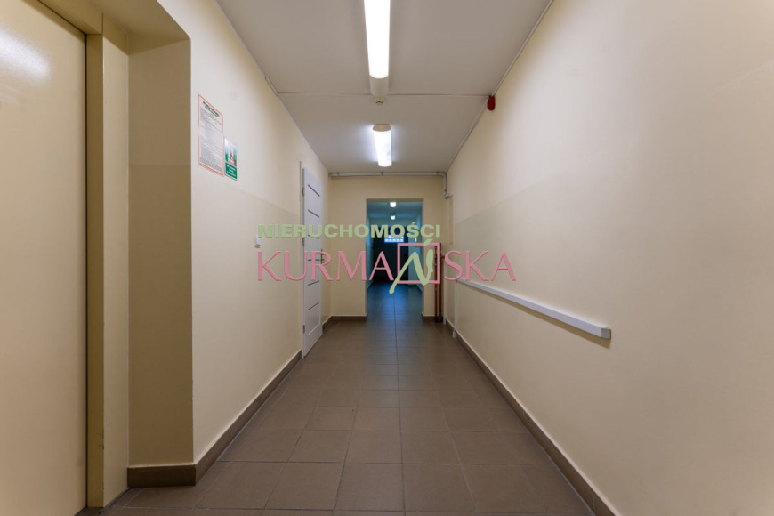 Lokal biurowy w centrum