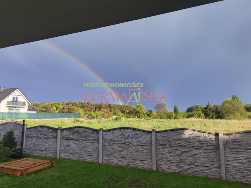 Bez-Czynszowe Mieszkanie Z OgrÓdkiem, GaraŻem