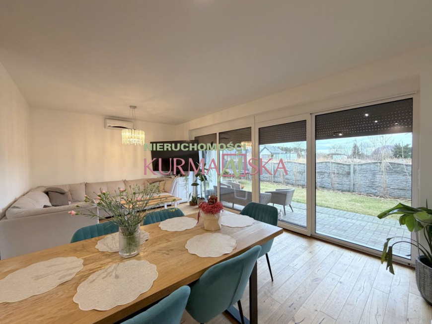 Bez-Czynszowe Mieszkanie Z OgrÓdkiem, GaraŻem