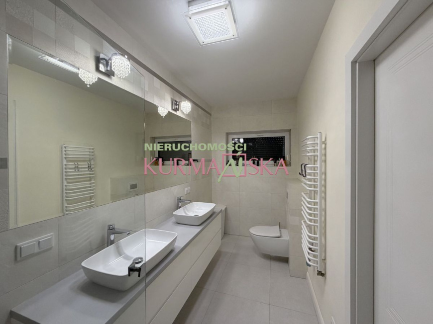 Bez-Czynszowe Mieszkanie Z OgrÓdkiem, GaraŻem