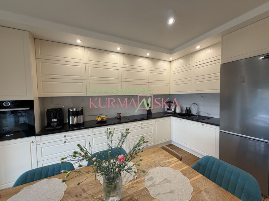 Bez-Czynszowe Mieszkanie Z OgrÓdkiem, GaraŻem