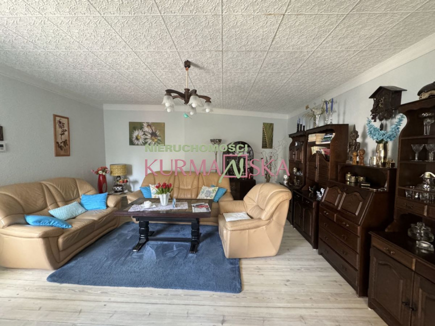 3 pokojowe w centrum