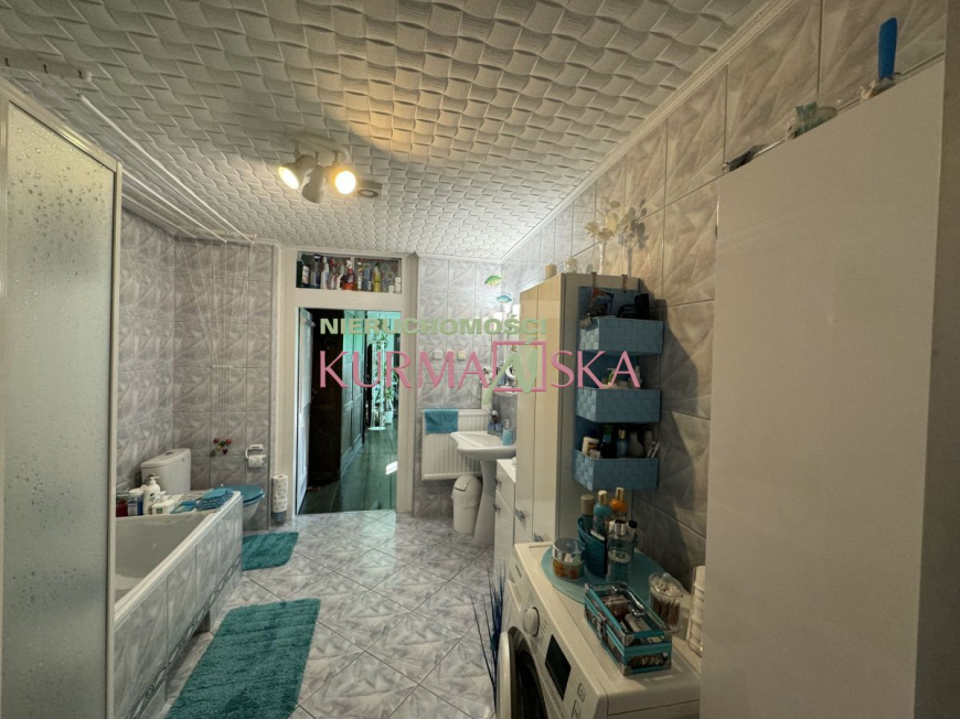 3 pokojowe w centrum