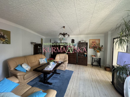 3 pokojowe w centrum