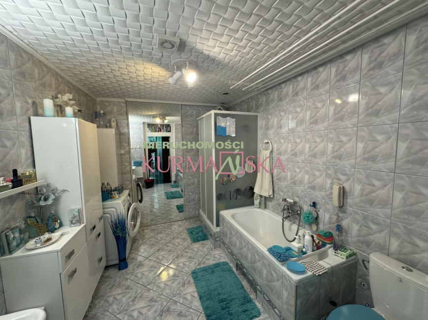 3 pokojowe w centrum