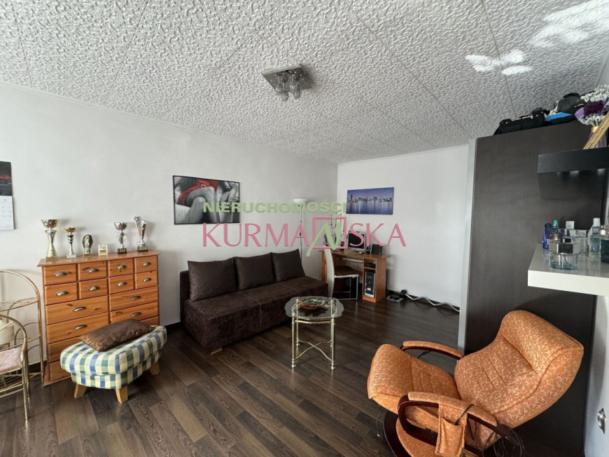 3 pokojowe w centrum