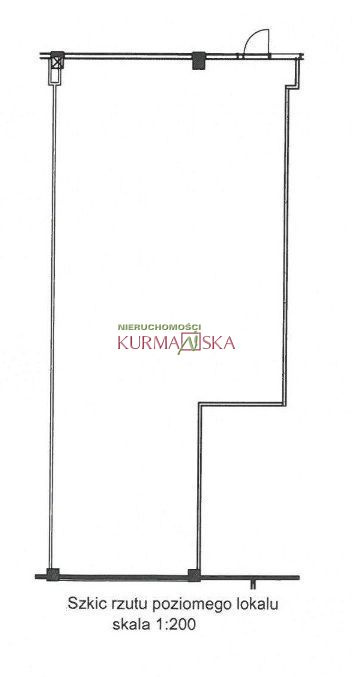 Lokal użytkowy Zefam Park