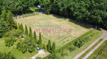 Działka w Niesulicach