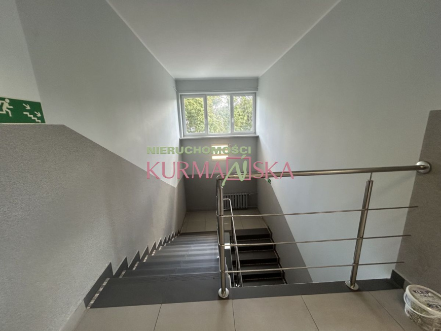 Budynek biurowo-usługowy Zielona Góra