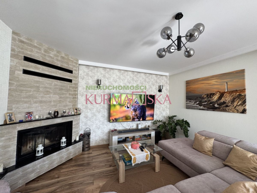 Dom w Zielonej Górze Nowy Kisielin