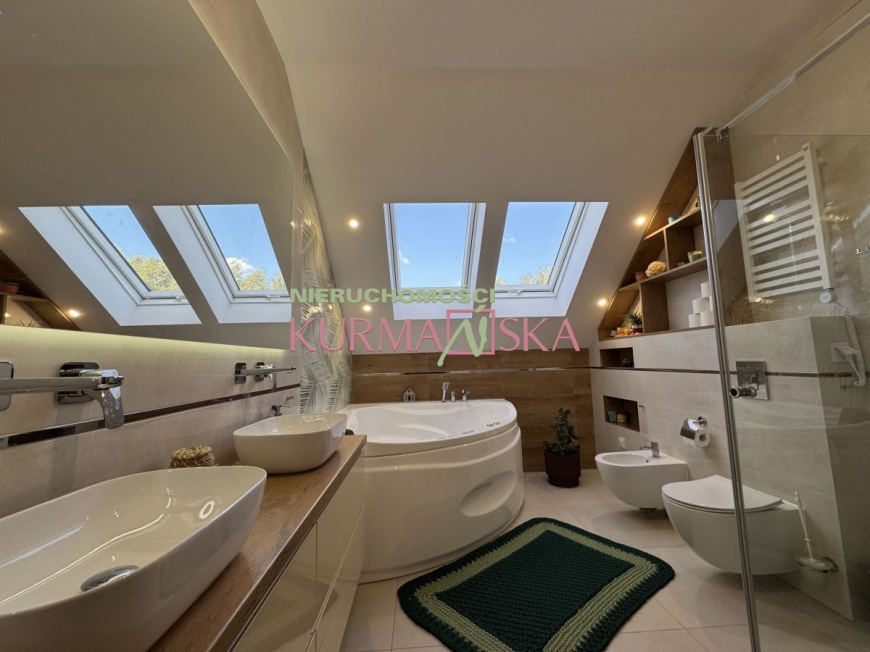 Dom w Zielonej Górze Nowy Kisielin