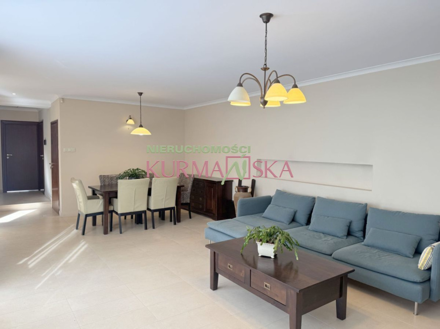 Dom w zabudowie bliźniaczej Zielona Góra