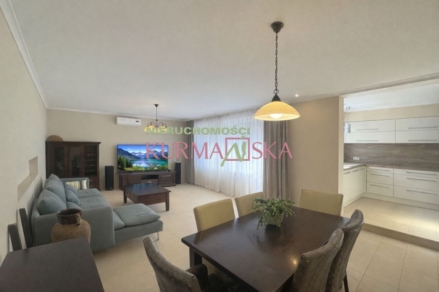 Dom w zabudowie bliźniaczej Zielona Góra