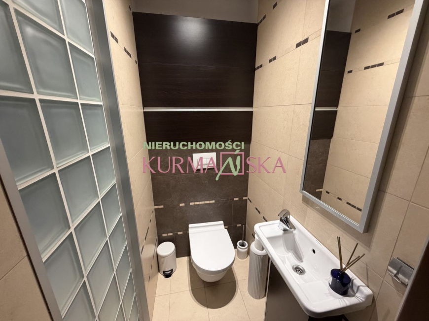 Dom w zabudowie bliźniaczej Zielona Góra