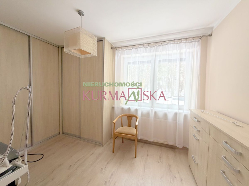 Dom w zabudowie bliźniaczej Zielona Góra