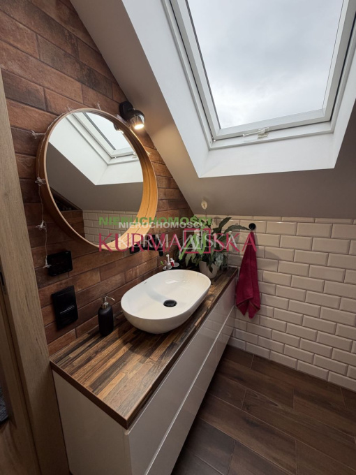 Dom w Zielonej Górze - Nowy Kisielin