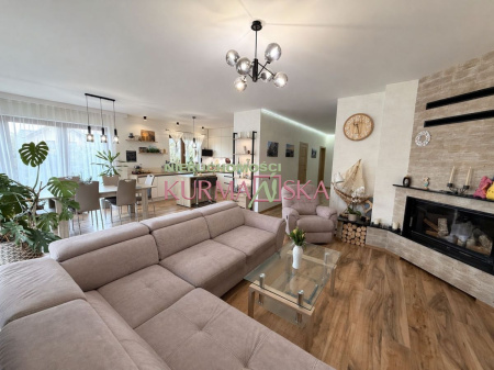 Dom w Zielonej Górze - Nowy Kisielin