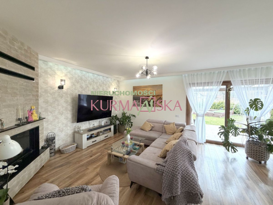 Dom w Zielonej Górze - Nowy Kisielin