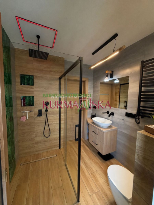 Dom w Zielonej Górze - Nowy Kisielin