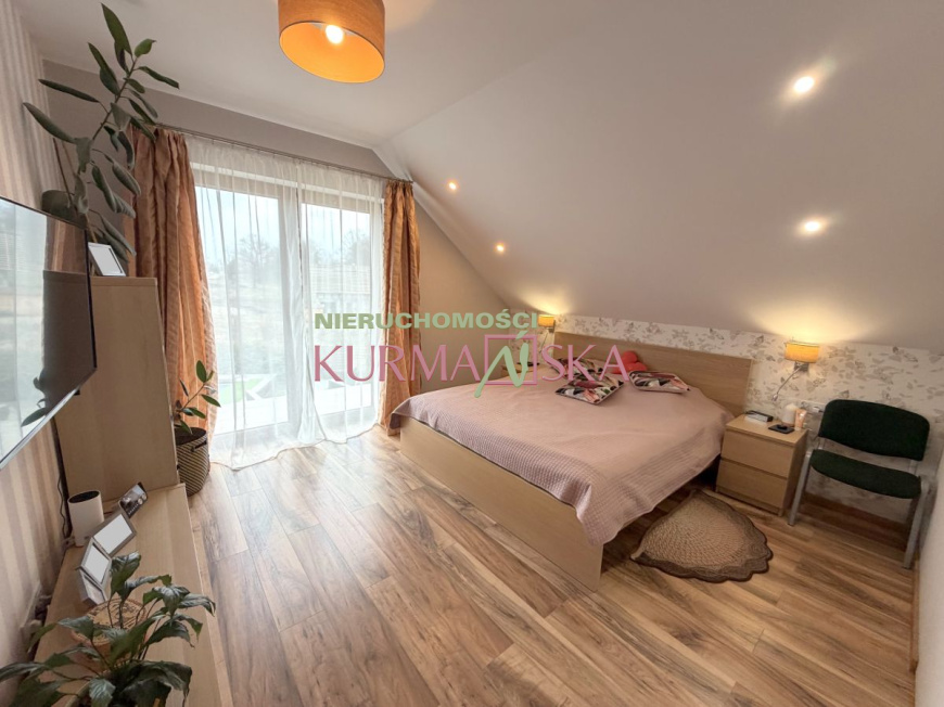 Dom w Zielonej Górze - Nowy Kisielin