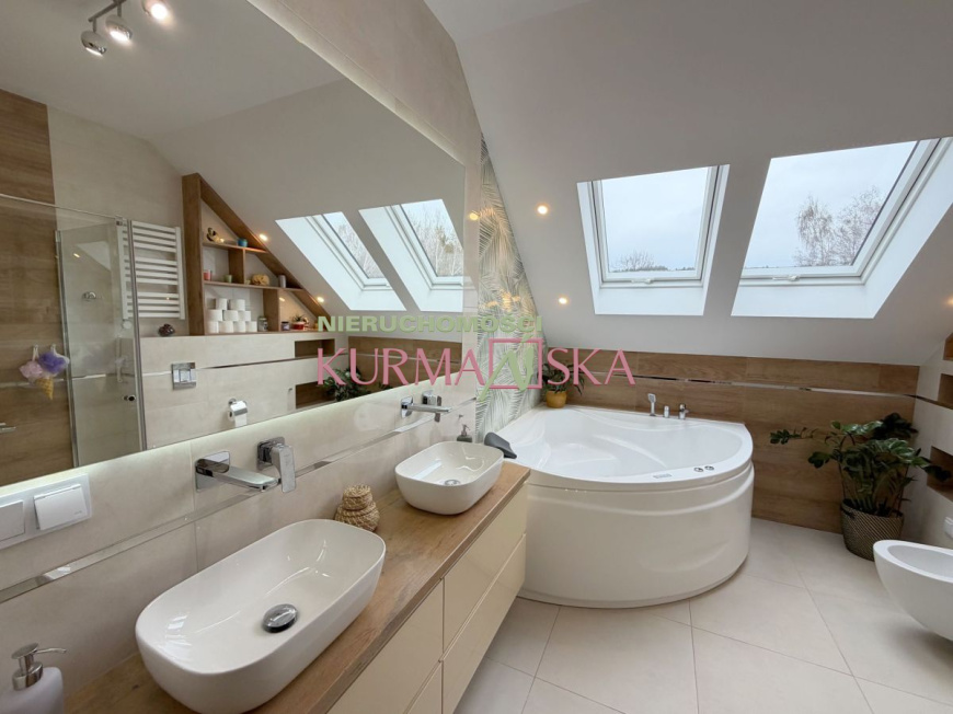 Dom w Zielonej Górze - Nowy Kisielin