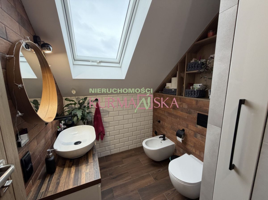 Dom w Zielonej Górze - Nowy Kisielin