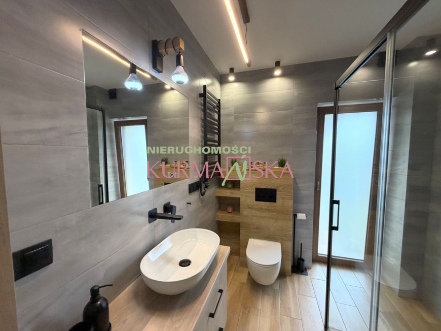 Dom w Zielonej Górze - Nowy Kisielin