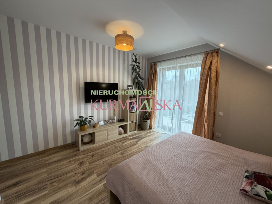 Dom w Zielonej Górze - Nowy Kisielin