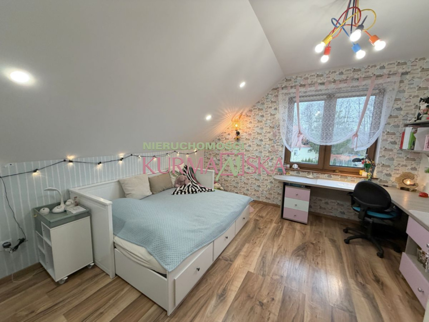 Dom w Zielonej Górze - Nowy Kisielin