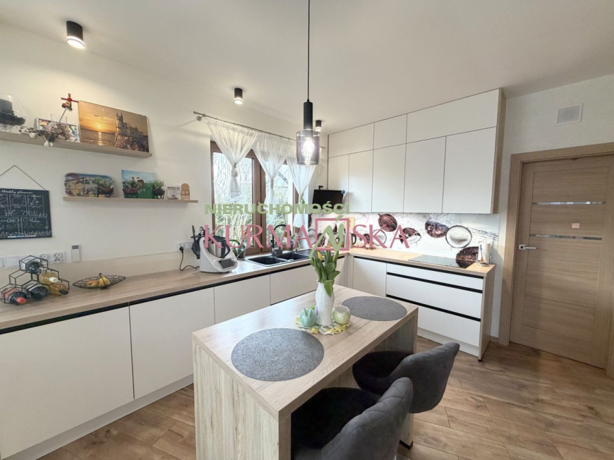 Dom w Zielonej Górze - Nowy Kisielin