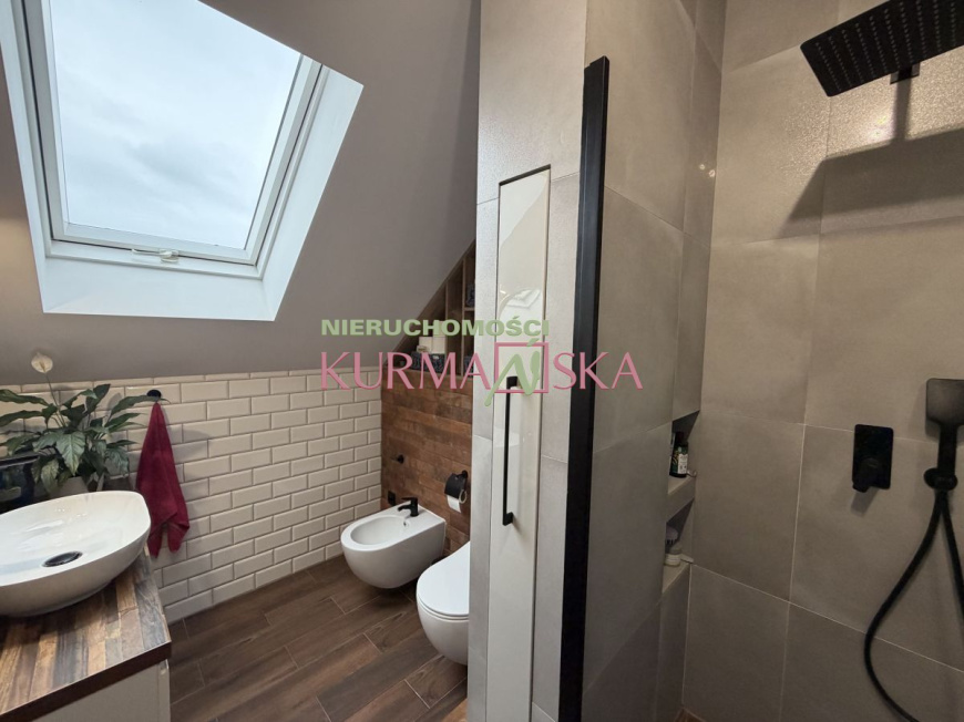 Dom w Zielonej Górze - Nowy Kisielin