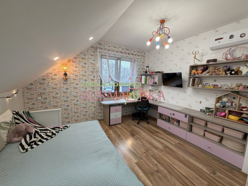 Dom w Zielonej Górze - Nowy Kisielin