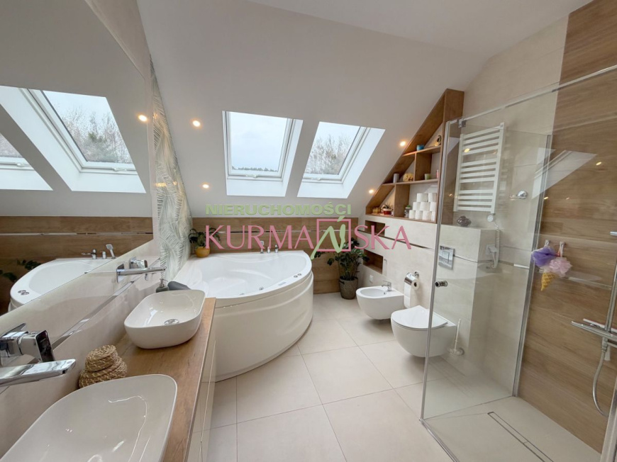 Dom w Zielonej Górze - Nowy Kisielin