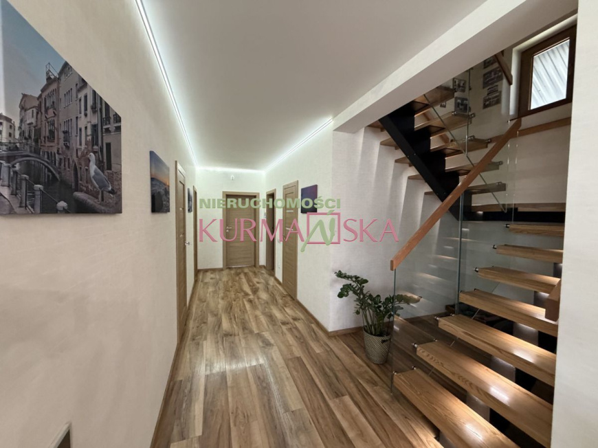 Dom w Zielonej Górze - Nowy Kisielin