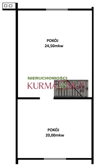 Dom wolnostojący w technologii drewnianej Buchałów