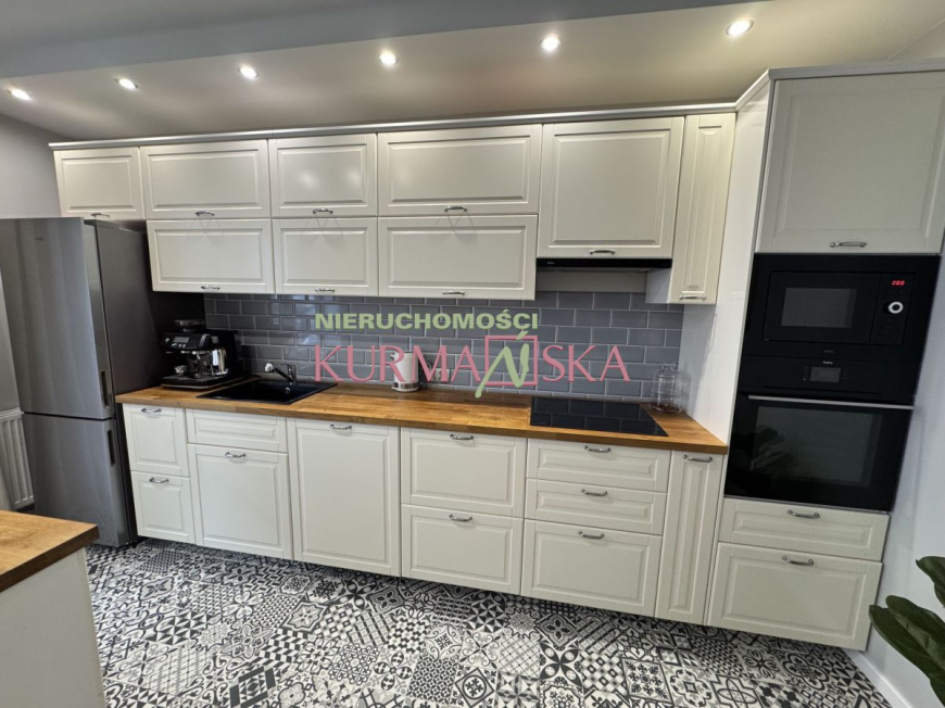 3 pokojowe Rzeźniczaka