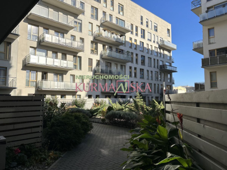 Mieszkanie  na wynajem, Zielona Góra, Centrum, 44.65 m2