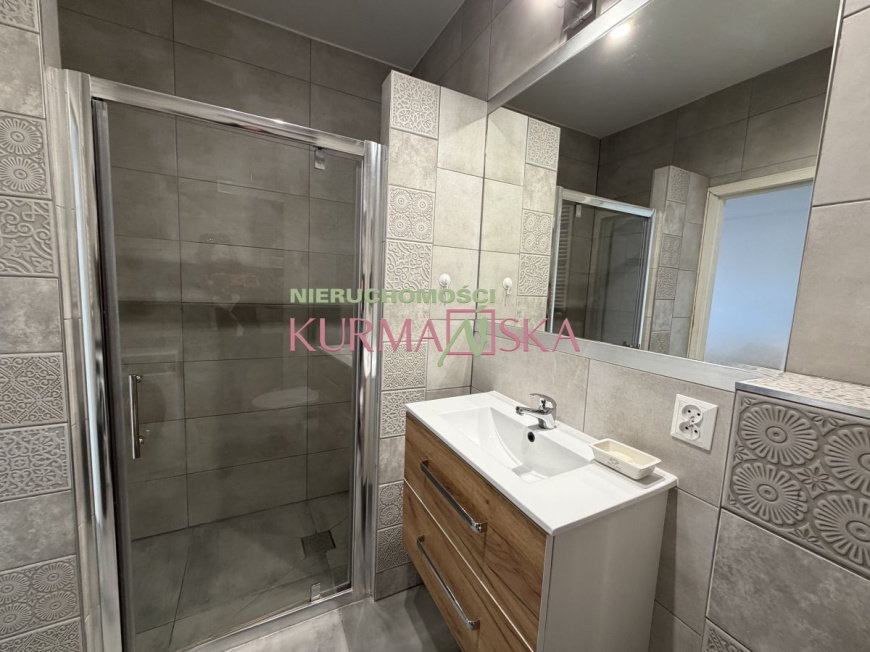 Mieszkanie  na wynajem, Zielona Góra, Centrum, 44.65 m2