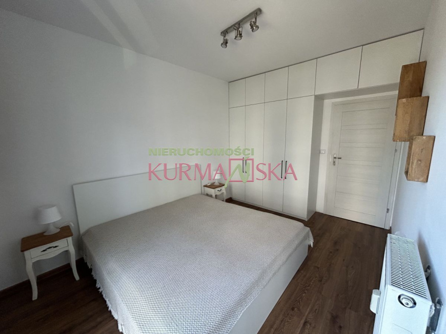 Mieszkanie  na wynajem, Zielona Góra, Centrum, 44.65 m2