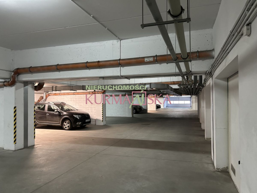 Mieszkanie  na wynajem, Zielona Góra, Centrum, 44.65 m2